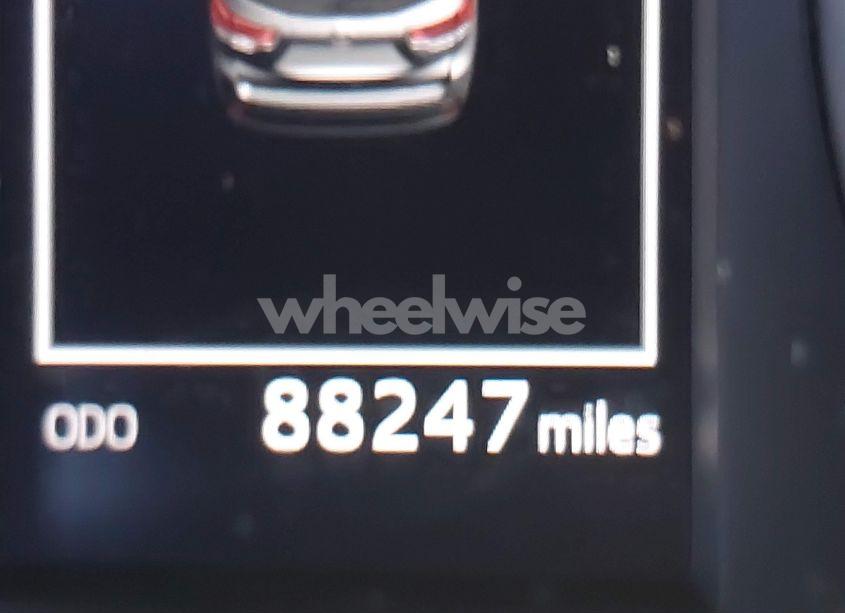 Photo 7 of 2019 Toyota Highlander LE (VIN 5TDZARFH2KS050579)