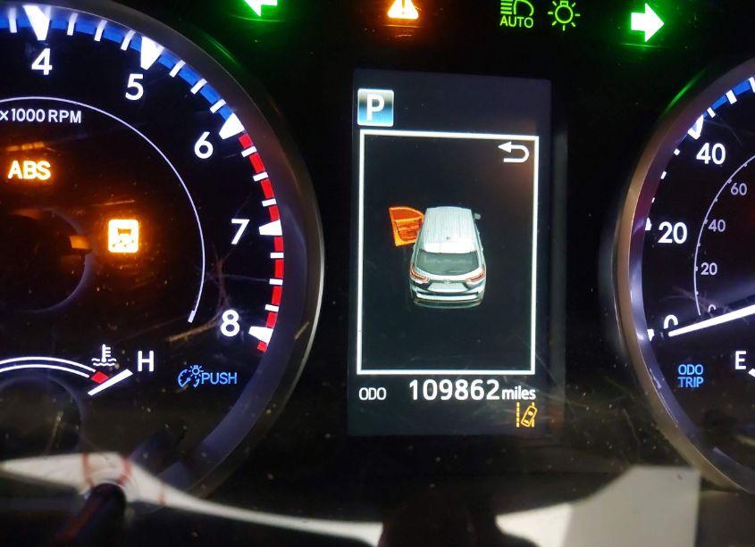 Photo 15 of 2019 Toyota Highlander LE (VIN 5TDZARFH2KS057242)