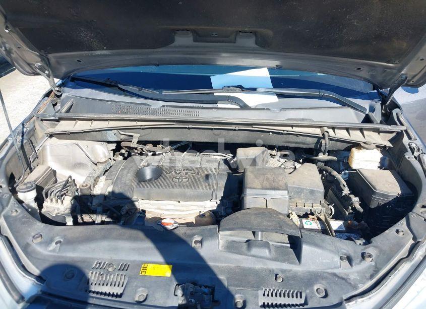 Photo 10 of 2017 Toyota Highlander LE (VIN 5TDZARFH3HS025635)