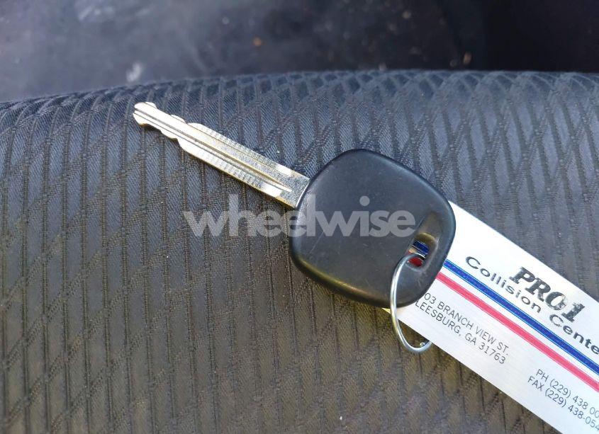 Photo 11 of 2017 Toyota Highlander LE (VIN 5TDZARFH3HS025635)