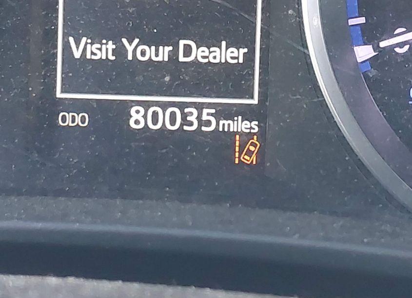 Photo 16 of 2019 Toyota Highlander LE (VIN 5TDZARFH4KS056853)