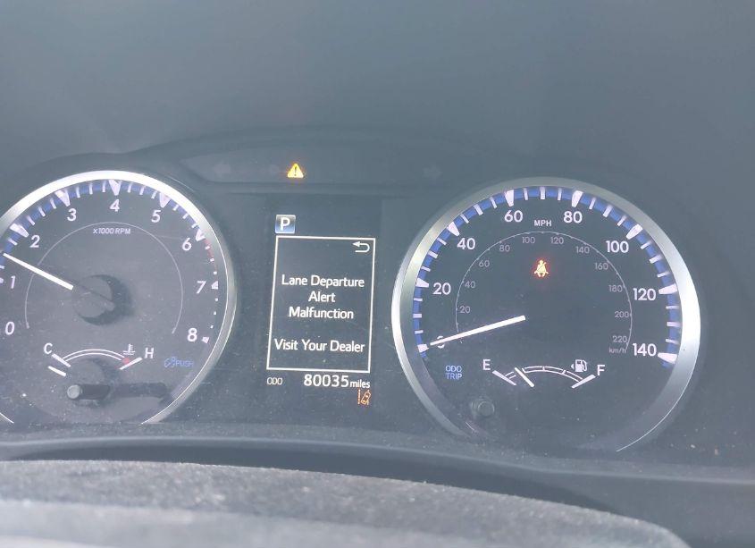 Photo 7 of 2019 Toyota Highlander LE (VIN 5TDZARFH4KS056853)