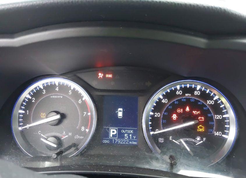 Photo 7 of 2016 Toyota Highlander LE (VIN 5TDZARFH5GS019348)