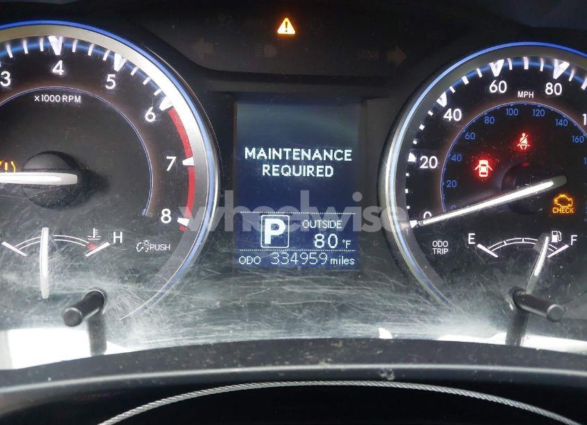 Photo 7 of 2016 Toyota Highlander LE (VIN 5TDZARFH6GS021397)