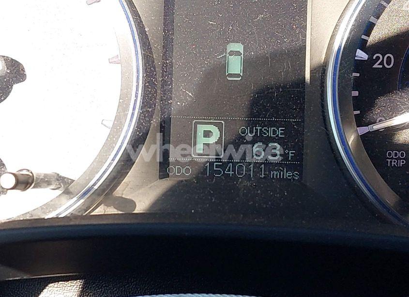 Photo 15 of 2016 Toyota Highlander LE (VIN 5TDZARFH6GS022937)