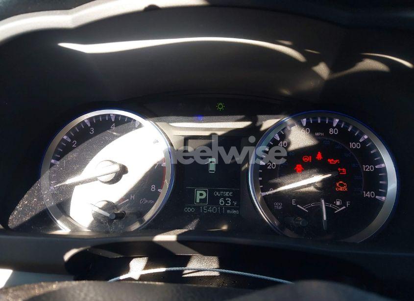 Photo 7 of 2016 Toyota Highlander LE (VIN 5TDZARFH6GS022937)