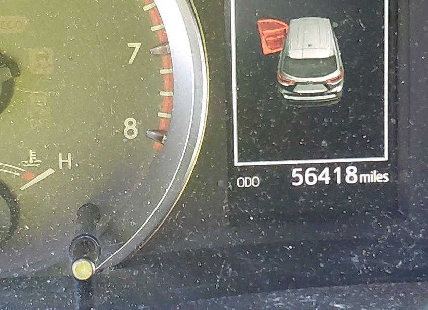 Photo 15 of 2019 Toyota Highlander LE (VIN 5TDZARFH6KS042758)