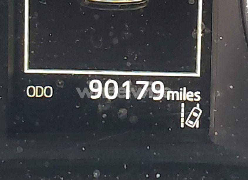 Photo 16 of 2019 Toyota Highlander LE (VIN 5TDZARFH6KS054098)