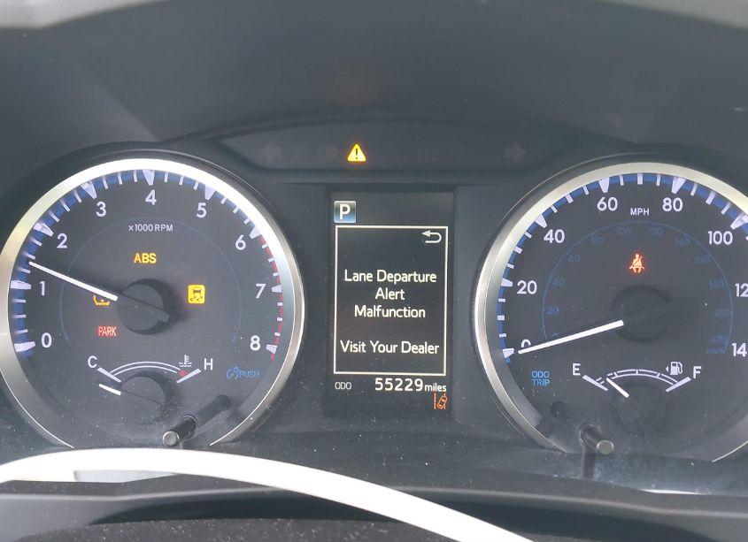 Photo 16 of 2019 Toyota Highlander LE (VIN 5TDZARFH7KS043482)