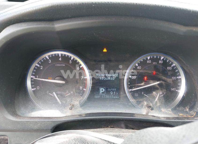 Photo 7 of 2016 Toyota Highlander LE (VIN 5TDZARFH8GS021479)