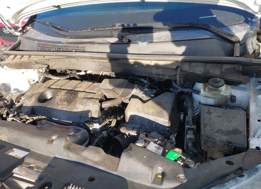 Photo 10 of 2016 Toyota Highlander LE (VIN 5TDZARFH9GS018591)