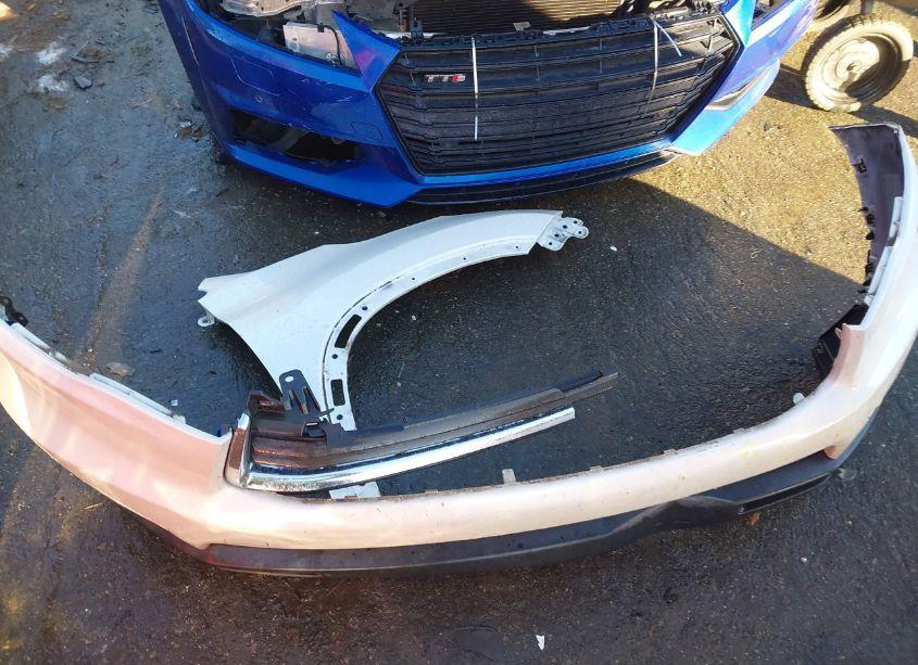 Photo 12 of 2016 Toyota Highlander LE (VIN 5TDZARFH9GS018591)