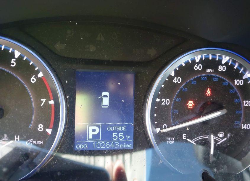 Photo 7 of 2016 Toyota Highlander LE (VIN 5TDZARFH9GS018591)