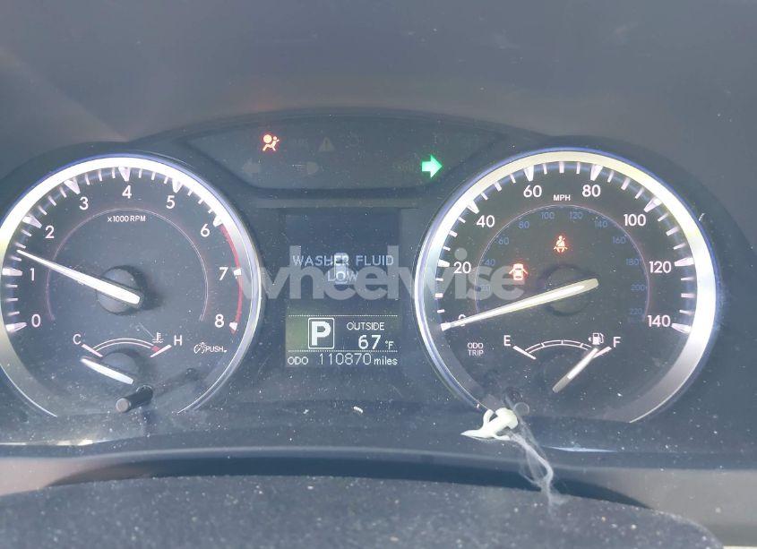 Photo 7 of 2016 Toyota Highlander LE (VIN 5TDZARFH9GS022995)