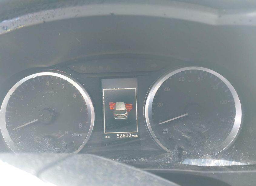 Photo 7 of 2017 Toyota Highlander LE (VIN 5TDZARFH9HS028412)