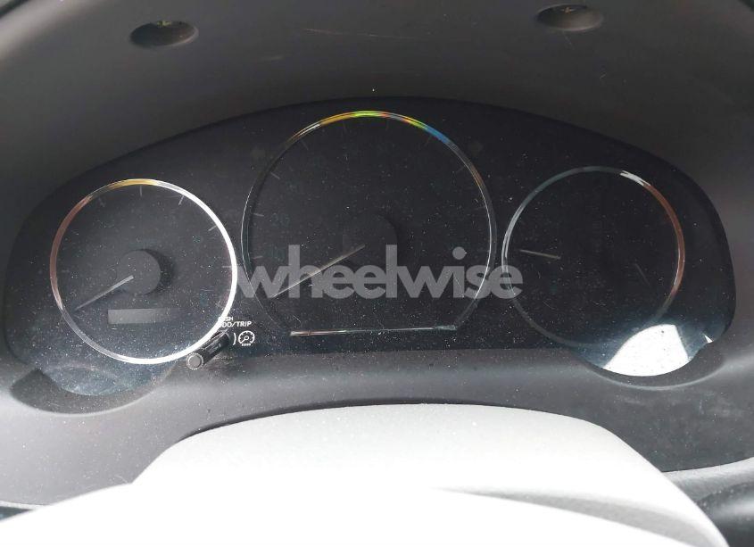 Photo 7 of 2007 Toyota Sienna XLE (VIN 5TDZK22C07S034483)