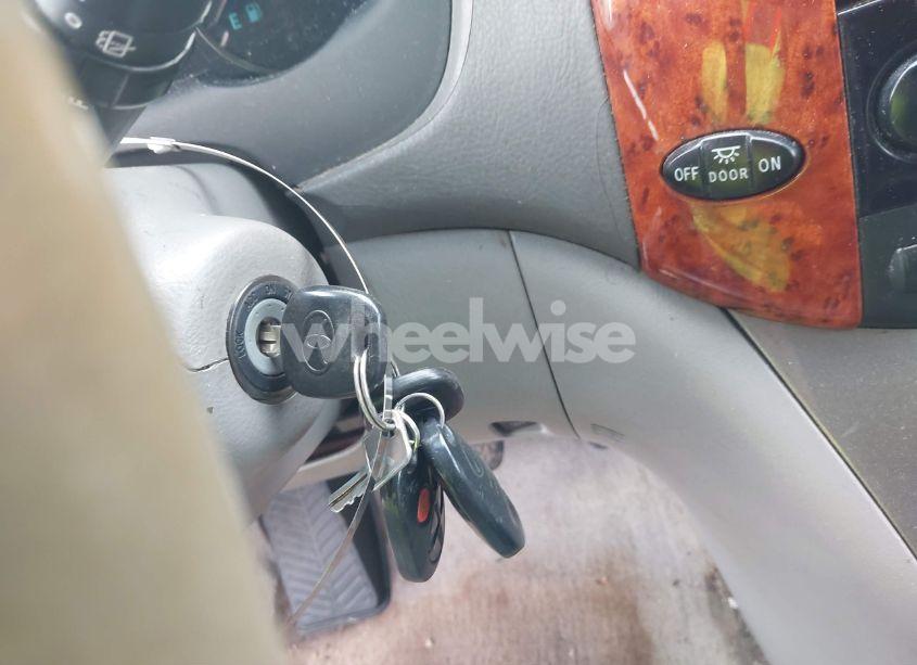 Photo 11 of 2007 Toyota Sienna XLE (VIN 5TDZK22C07S059464)