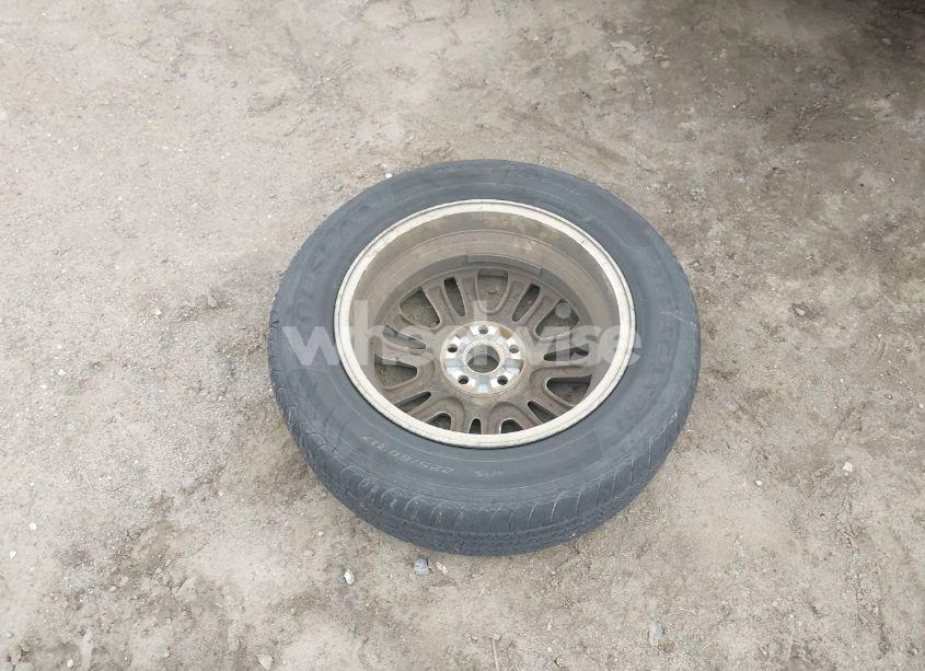 Photo 12 of 2007 Toyota Sienna XLE (VIN 5TDZK22C07S059464)