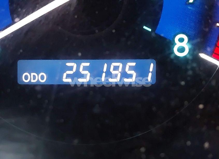 Photo 12 of 2007 Toyota Sienna XLE LIMITED (VIN 5TDZK22C07S070576)