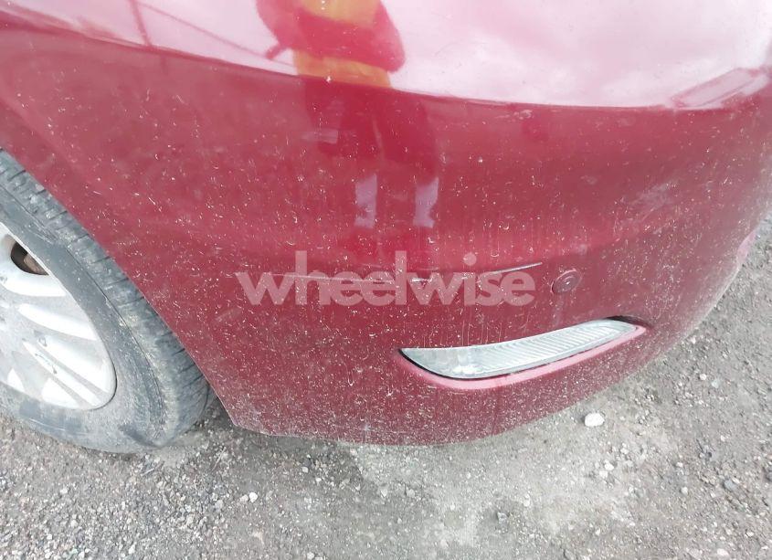 Photo 14 of 2007 Toyota Sienna XLE LIMITED (VIN 5TDZK22C07S070576)