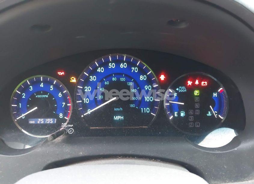 Photo 7 of 2007 Toyota Sienna XLE LIMITED (VIN 5TDZK22C07S070576)