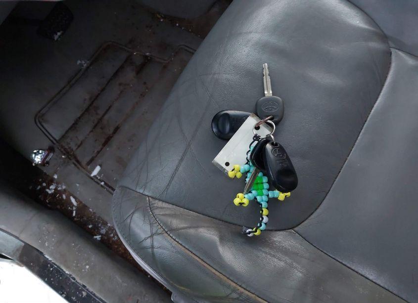 Photo 11 of 2008 Toyota Sienna XLE (VIN 5TDZK22C08S183624)