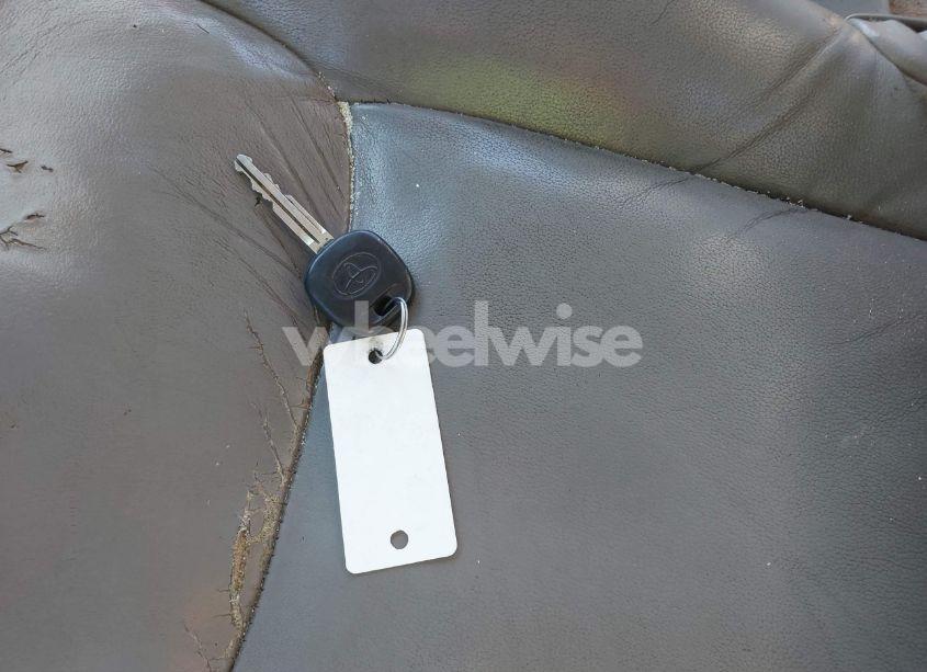 Photo 11 of 2008 Toyota Sienna XLE (VIN 5TDZK22C08S223667)