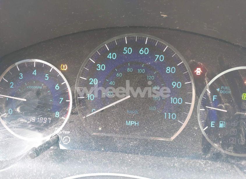 Photo 7 of 2007 Toyota Sienna XLE LIMITED (VIN 5TDZK22C17S098368)