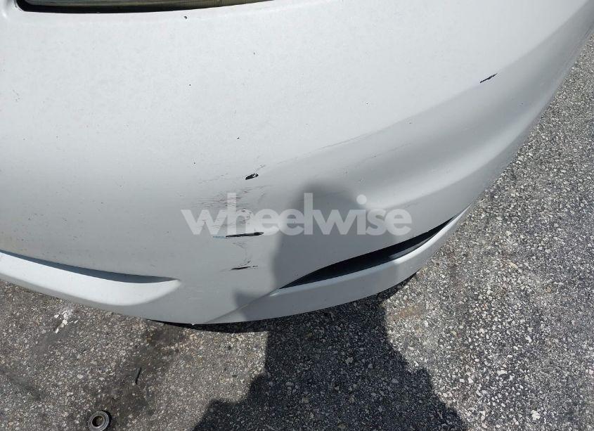 Photo 12 of 2008 Toyota Sienna XLE (VIN 5TDZK22C18S153368)