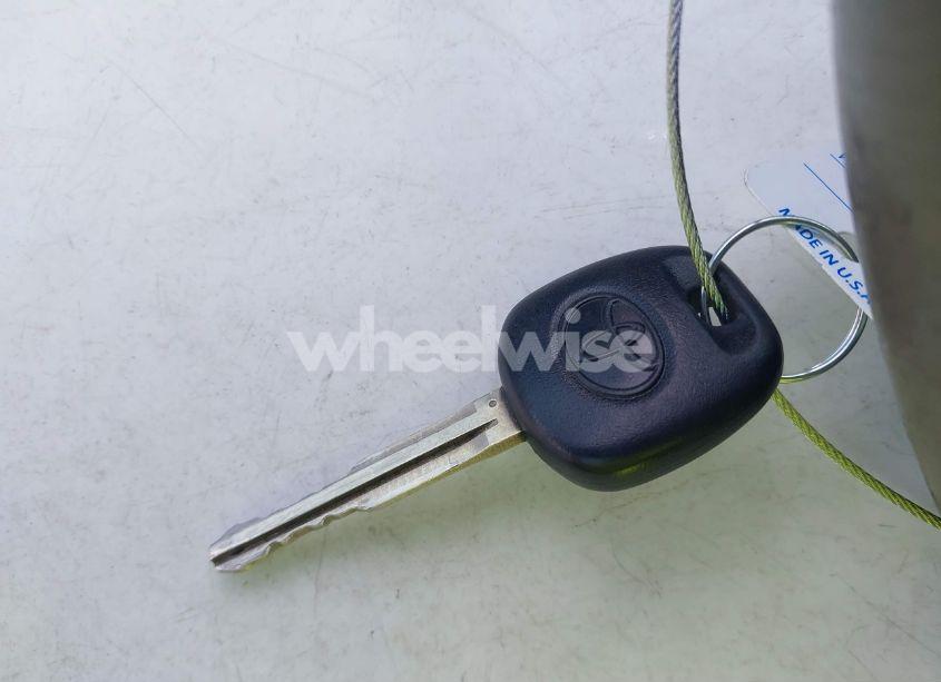 Photo 11 of 2008 Toyota Sienna LIMITED (VIN 5TDZK22C18S161339)