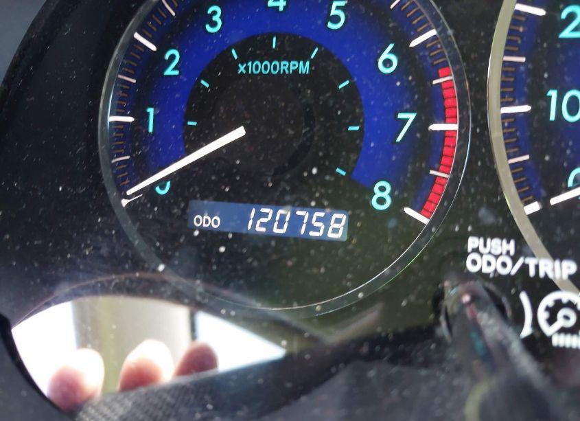 Photo 15 of 2008 Toyota Sienna XLE (VIN 5TDZK22C18S166900)