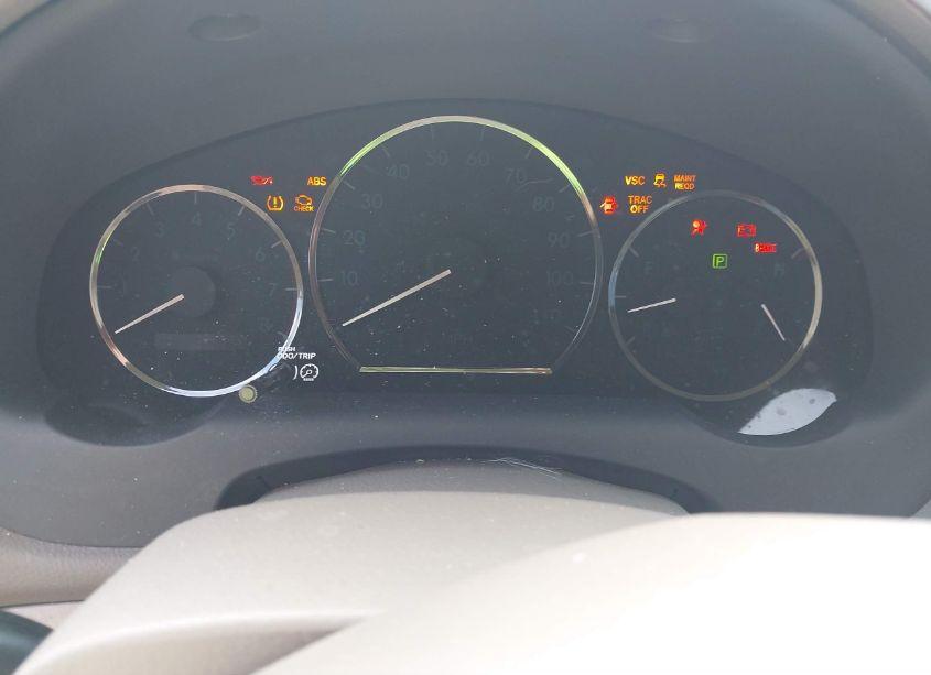 Photo 7 of 2008 Toyota Sienna XLE (VIN 5TDZK22C18S166900)