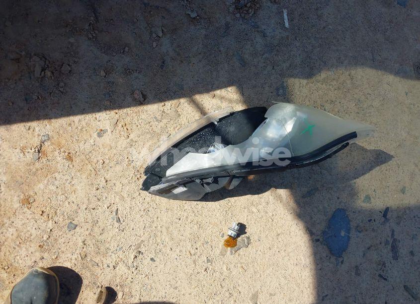 Photo 12 of 2008 Toyota Sienna XLE (VIN 5TDZK22C18S213553)