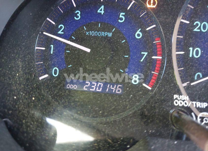 Photo 16 of 2008 Toyota Sienna XLE (VIN 5TDZK22C18S213553)