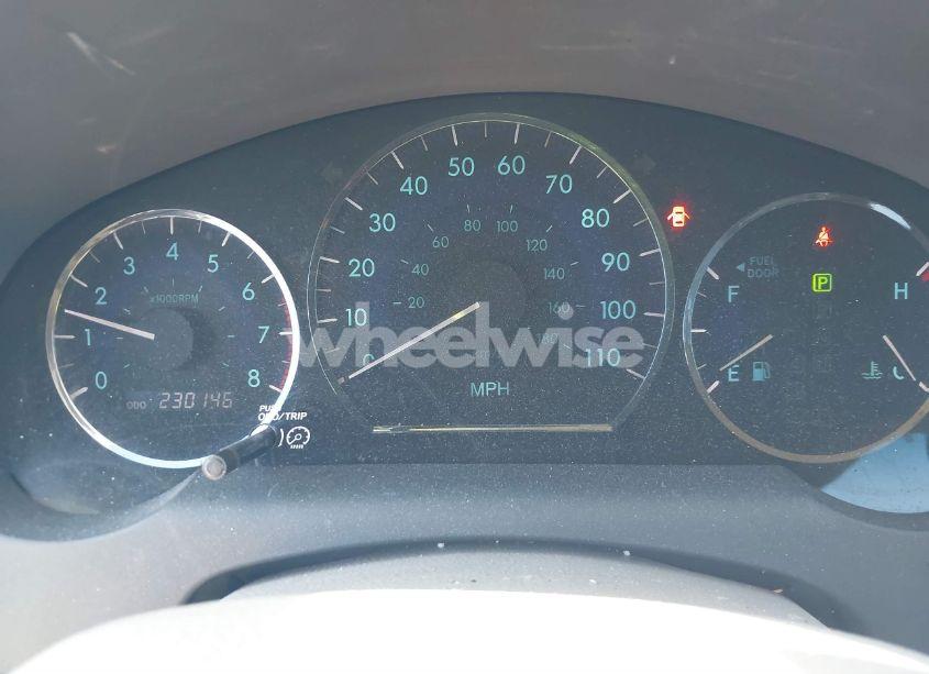 Photo 7 of 2008 Toyota Sienna XLE (VIN 5TDZK22C18S213553)