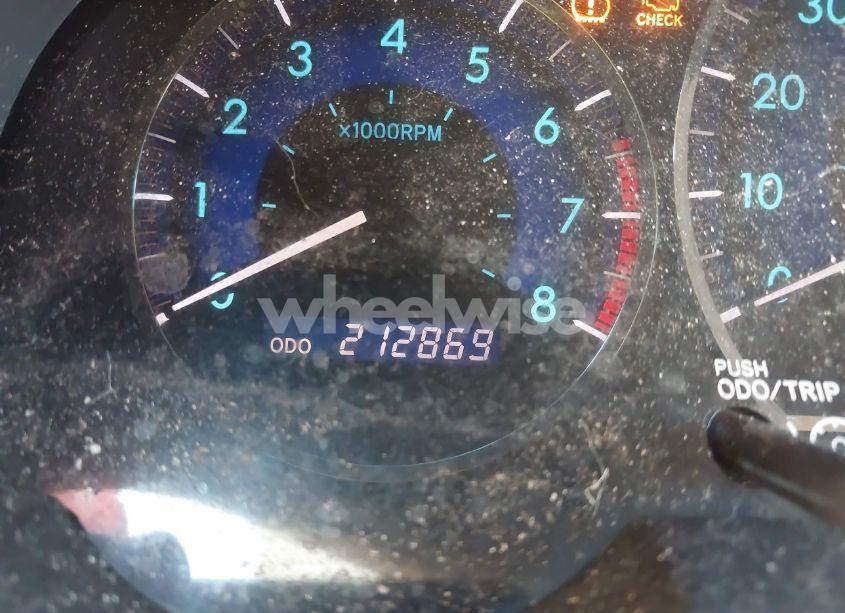 Photo 7 of 2009 Toyota Sienna XLE (VIN 5TDZK22C19S238812)