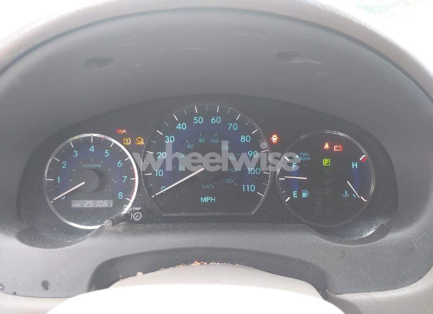 Photo 7 of 2009 Toyota Sienna XLE (VIN 5TDZK22C19S241208)