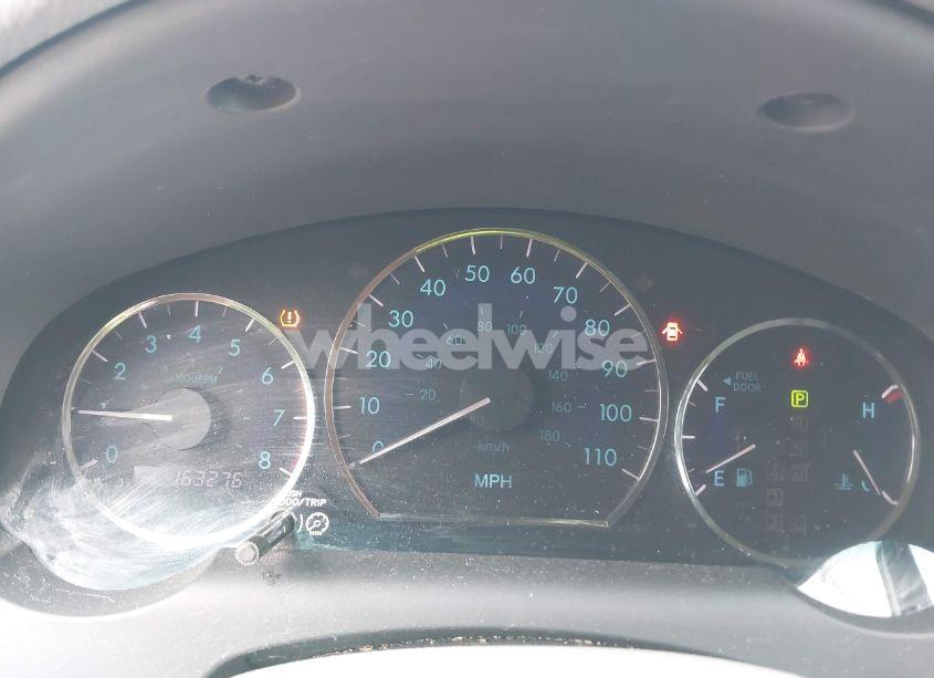 Photo 7 of 2007 Toyota Sienna XLE (VIN 5TDZK22C27S043234)