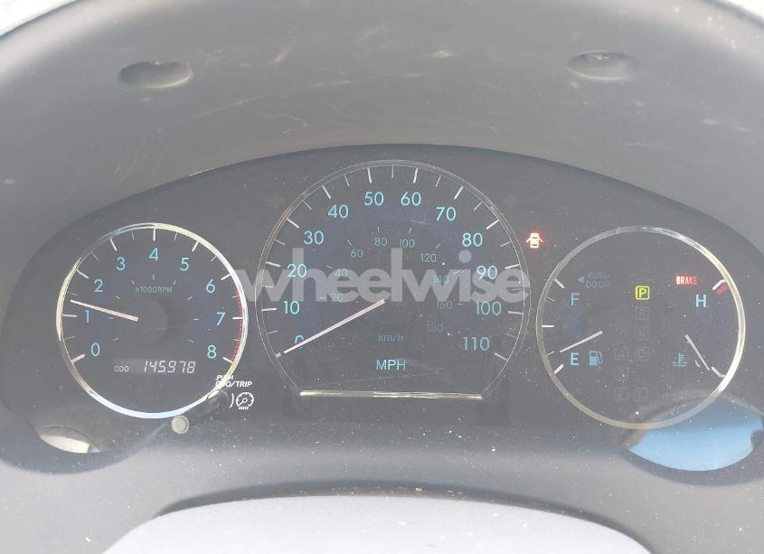 Photo 7 of 2007 Toyota Sienna XLE (VIN 5TDZK22C27S056453)