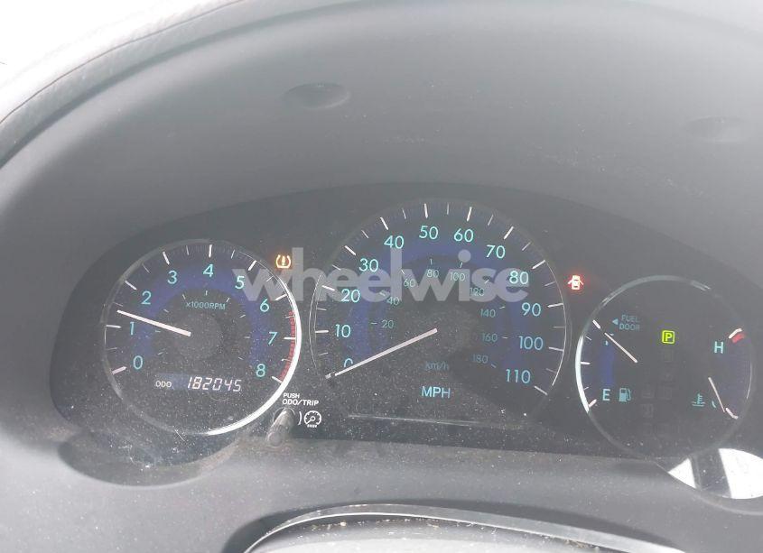 Photo 15 of 2008 Toyota Sienna XLE (VIN 5TDZK22C28S201945)