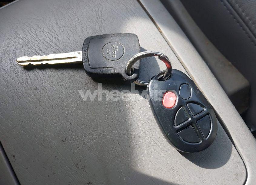 Photo 11 of 2008 Toyota Sienna XLE (VIN 5TDZK22C28S202058)