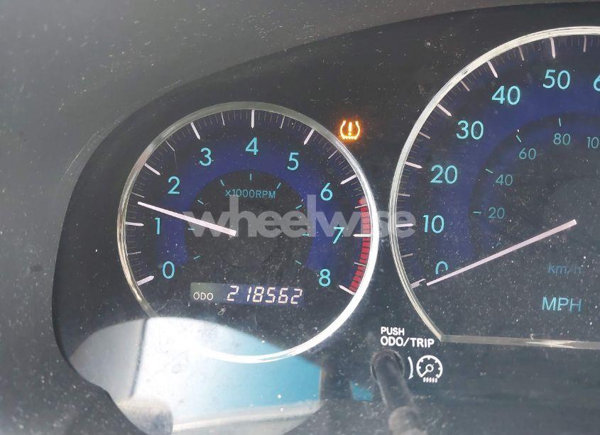 Photo 7 of 2008 Toyota Sienna XLE (VIN 5TDZK22C28S202058)