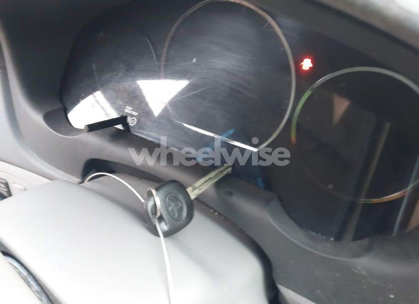 Photo 11 of 2008 Toyota Sienna LIMITED (VIN 5TDZK22C28S220219)