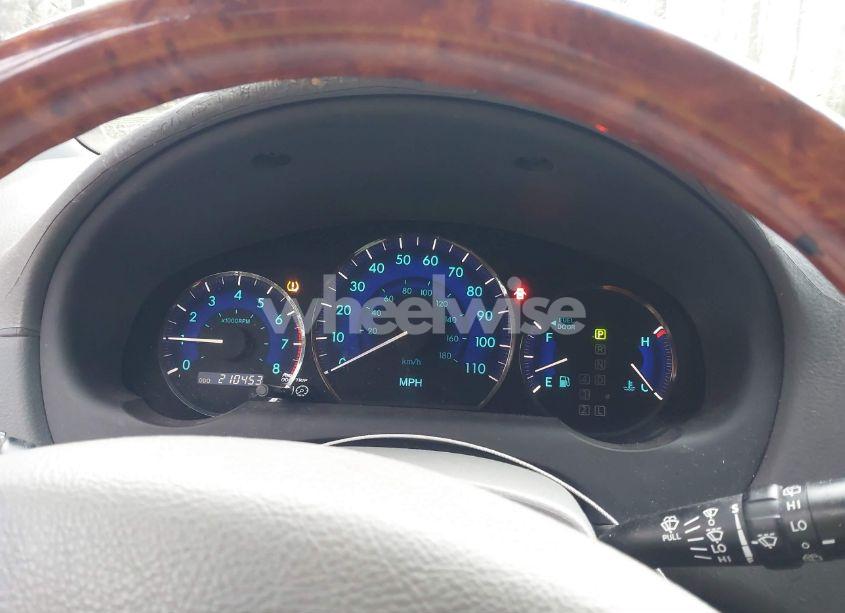 Photo 7 of 2008 Toyota Sienna LIMITED (VIN 5TDZK22C28S220219)