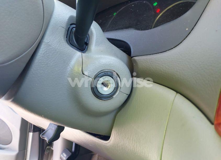 Photo 11 of 2008 Toyota Sienna XLE (VIN 5TDZK22C38S197274)