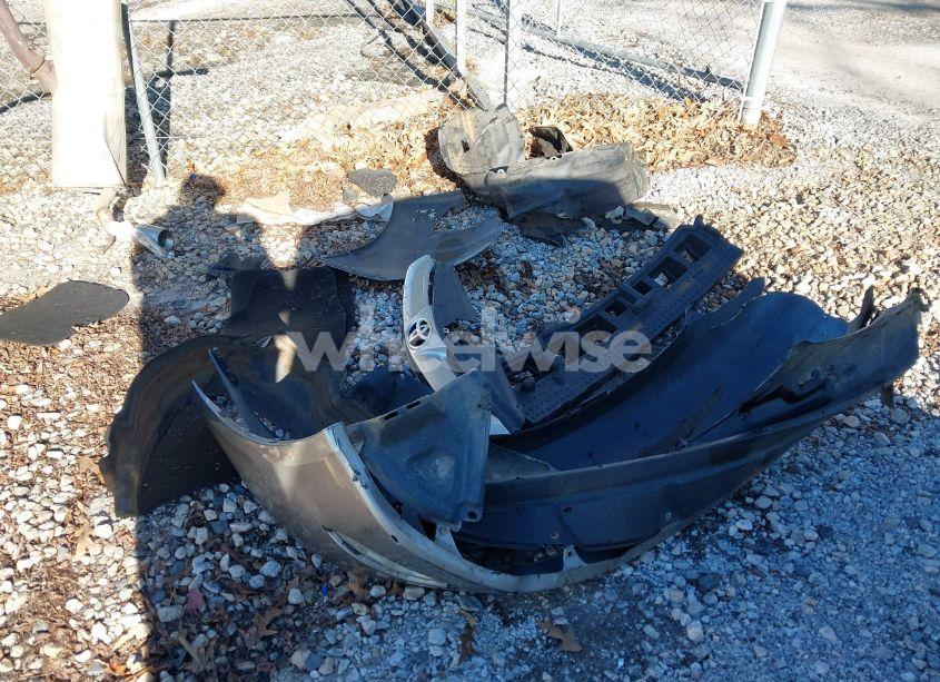 Photo 12 of 2008 Toyota Sienna XLE (VIN 5TDZK22C38S197274)