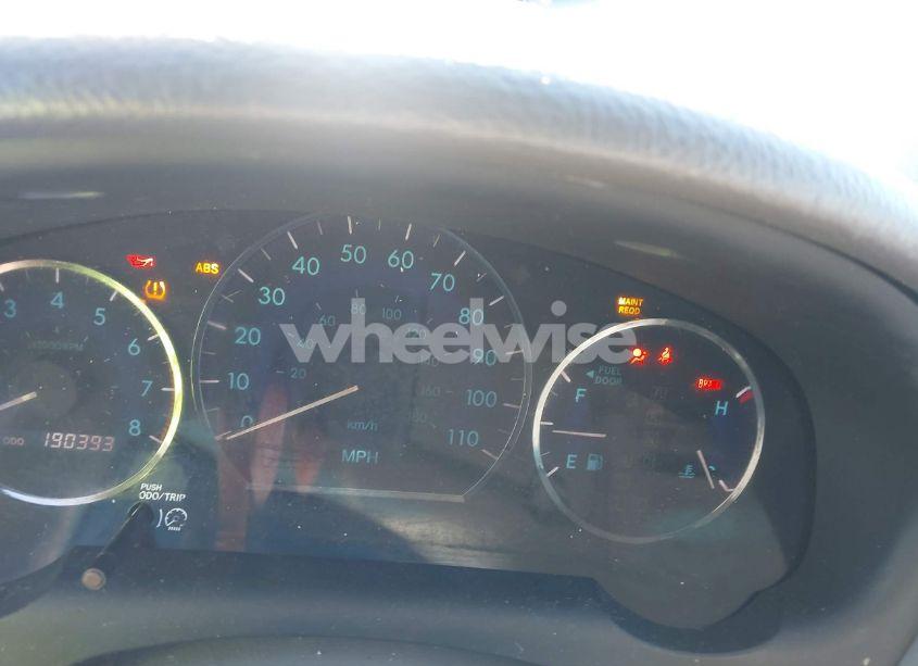 Photo 7 of 2008 Toyota Sienna XLE (VIN 5TDZK22C38S197274)