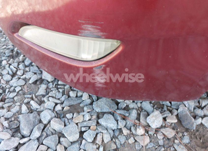 Photo 6 of 2008 Toyota Sienna XLE (VIN 5TDZK22C38S215417)