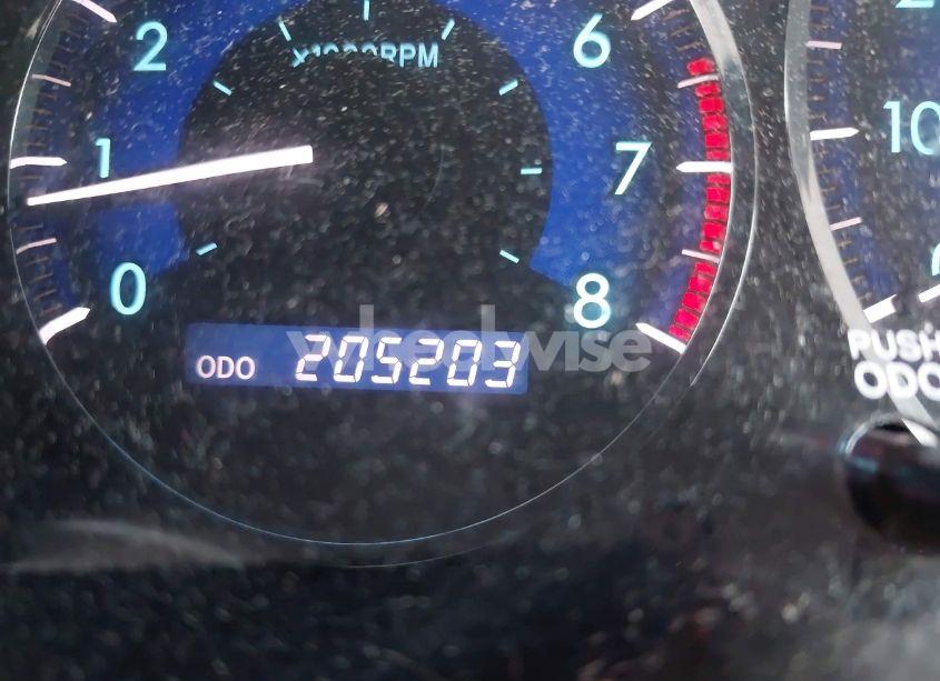 Photo 15 of 2007 Toyota Sienna XLE (VIN 5TDZK22C47S041176)