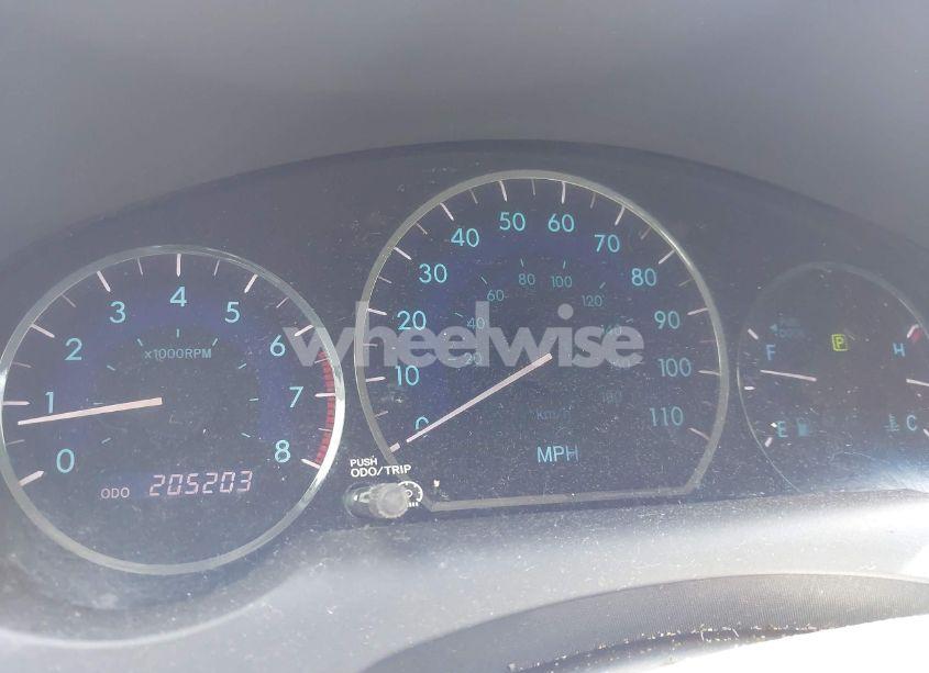 Photo 7 of 2007 Toyota Sienna XLE (VIN 5TDZK22C47S041176)